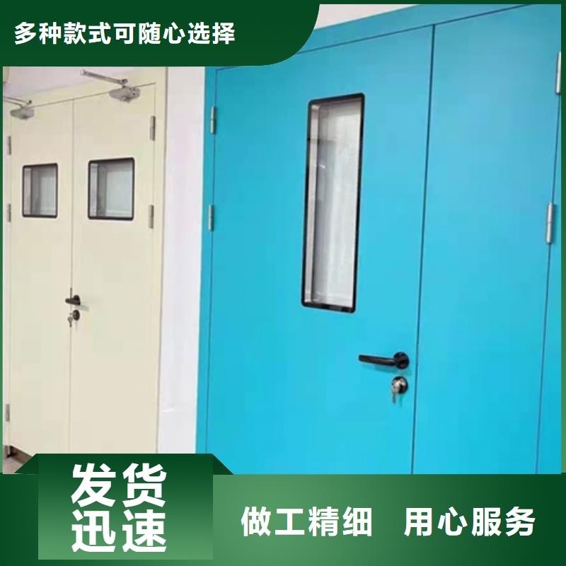 鳳臺探傷鉛門鳳臺誠信商家本地生產廠家