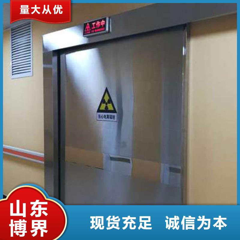 工业铅门厂家颜色尺寸款式定制