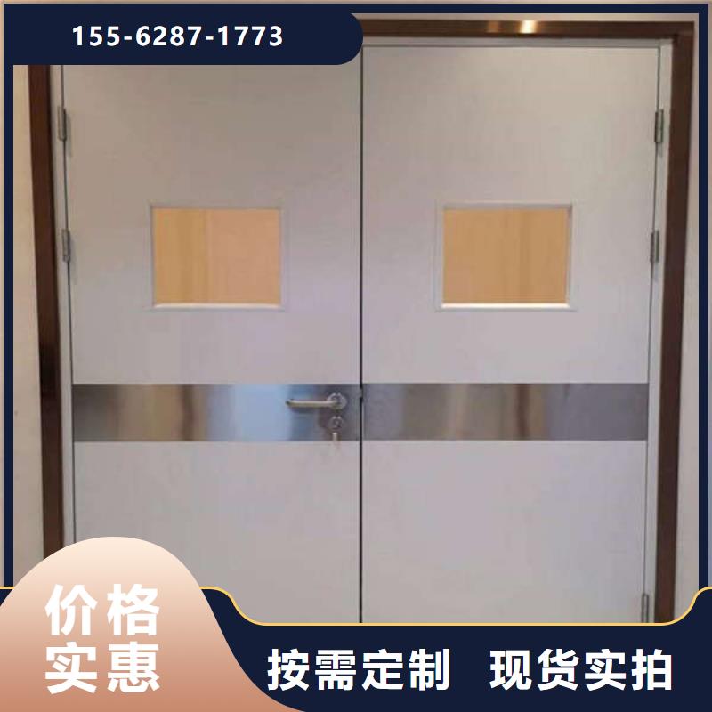 醫用鉛門檢驗同城制造商