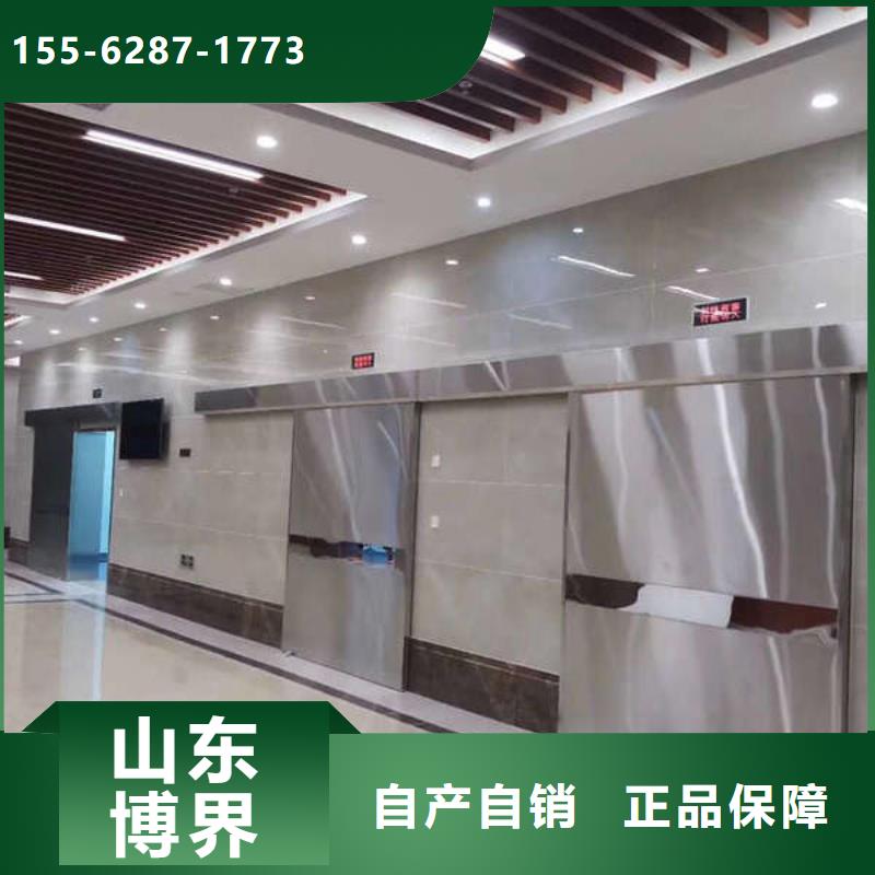 单开铅门高性价比好货直供