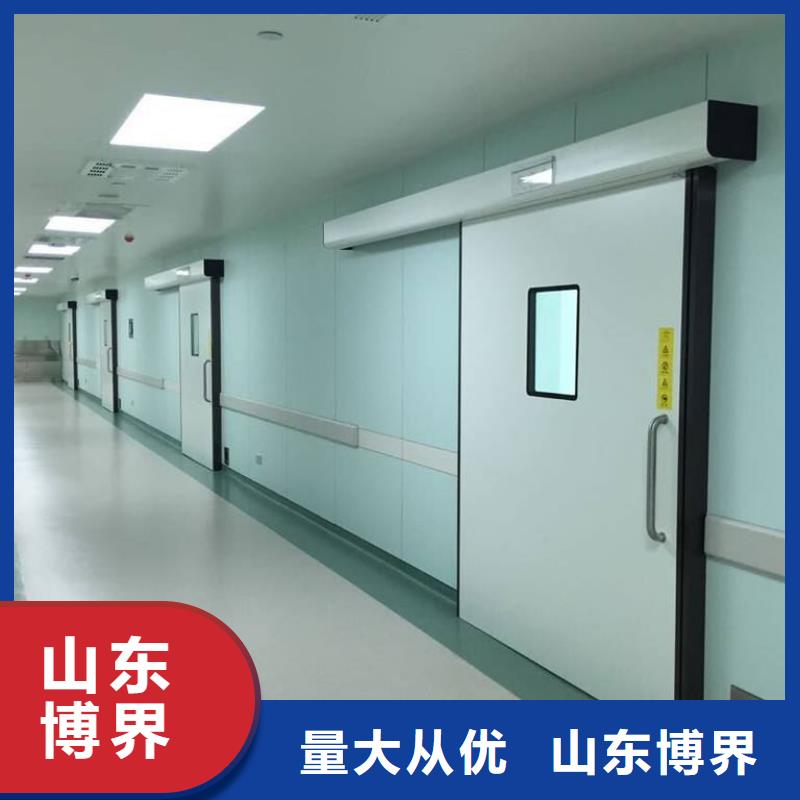 鉛板防護門實力商家專業的生產廠家