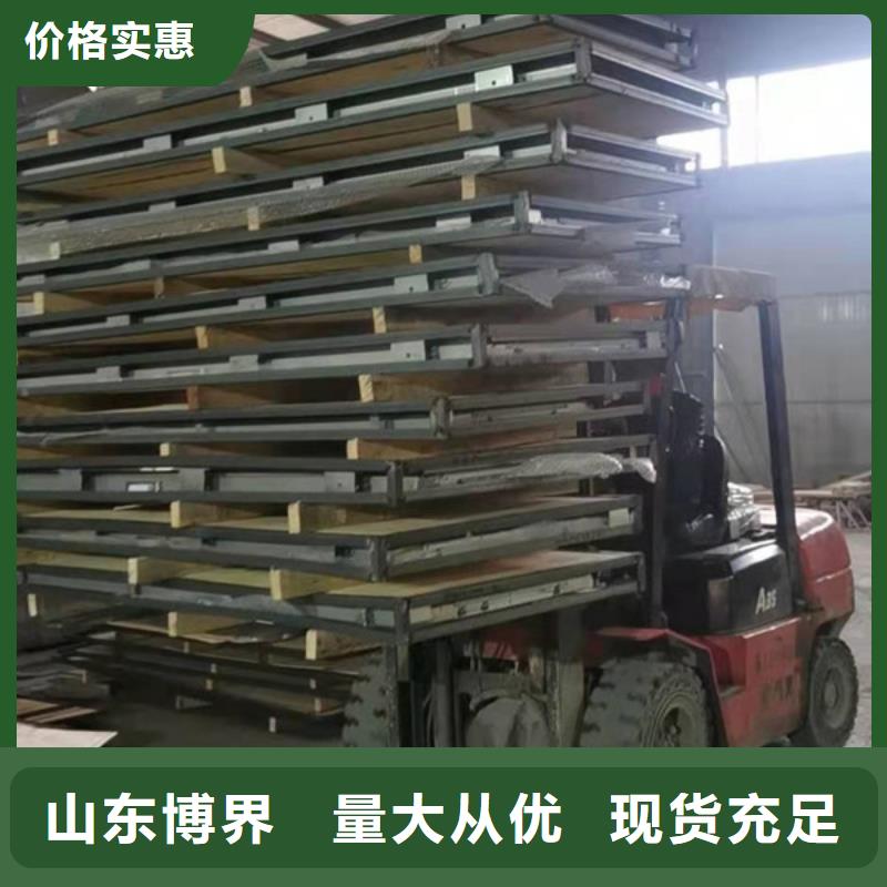 单开铅门一手工厂自营
