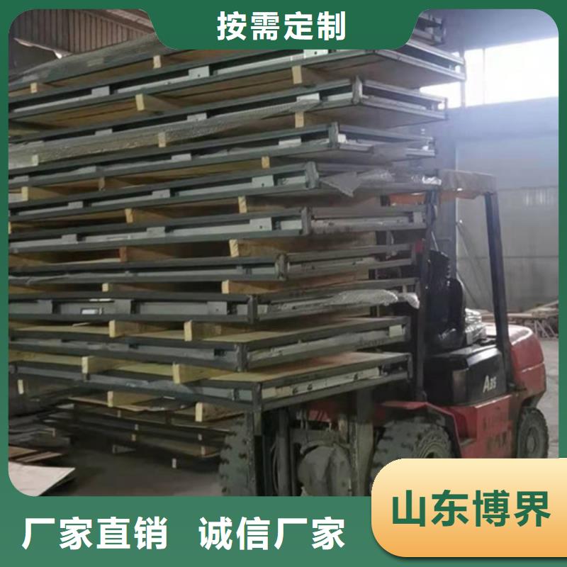 延邊鉛板鉛門技術先進同城服務商
