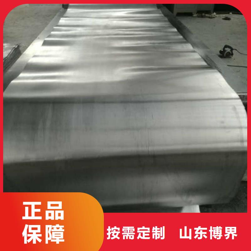 CT室防護鋇板質量為本用心做產品