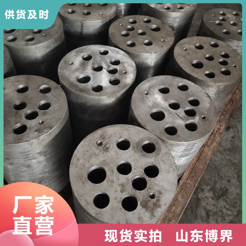 鉛板敢與同行比質量追求細節品質