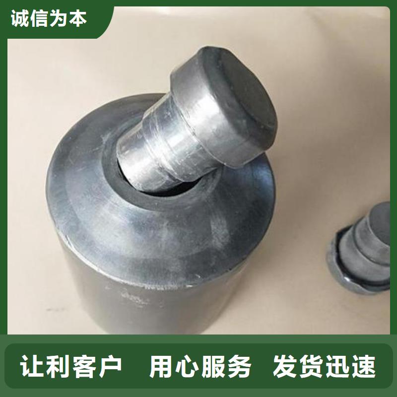 核医学铅盒源厂供货快速发货