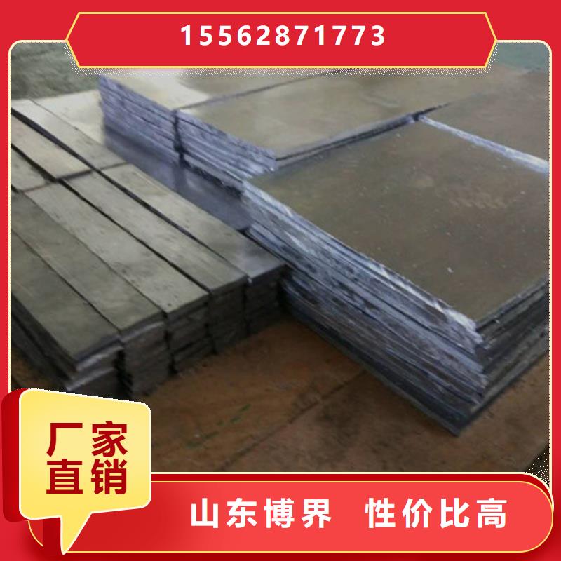 鉛制品加工細節展示源頭廠商