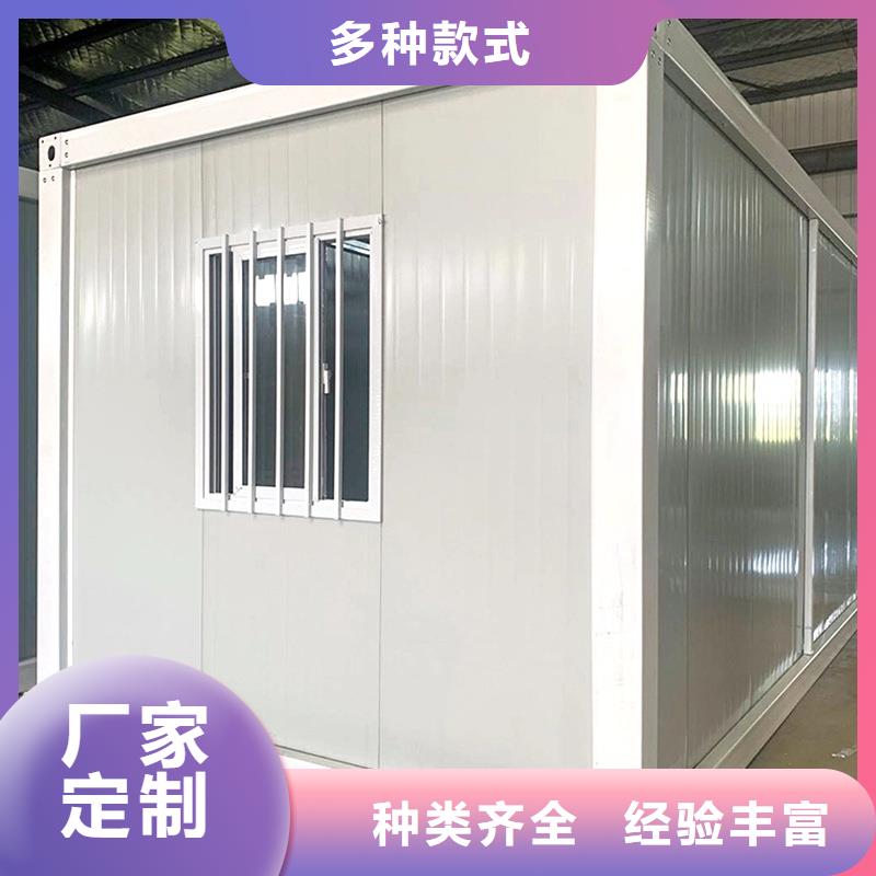 薛家灣二層彩鋼臨建房實用方便當地貨源