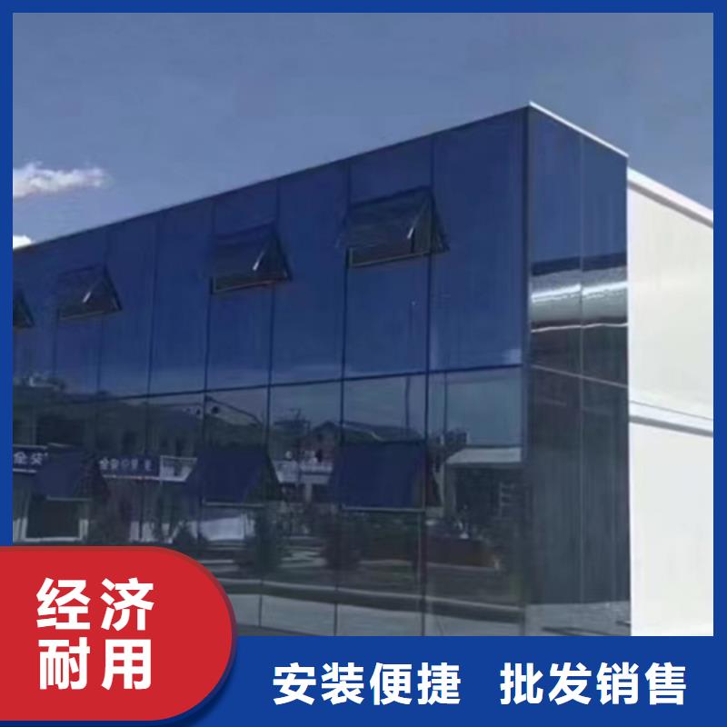 內蒙古呼市工地彩板房用途廣泛本地服務商