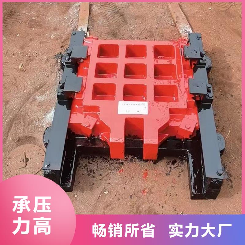 滄州城市建設鑲銅鑄鐵閘門經久耐用產地貨源