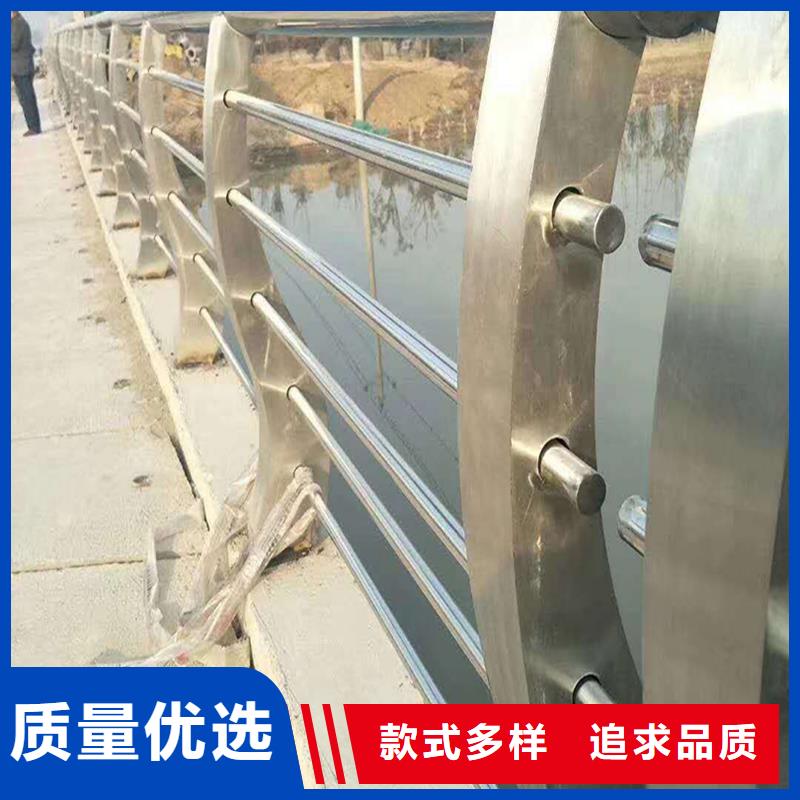 不銹鋼防撞護欄專注細節(jié)更放心按需定做