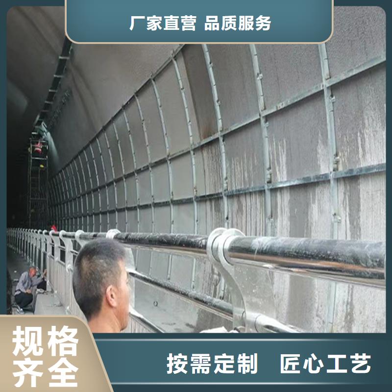 不銹鋼燈光護欄支持拿樣本地供應(yīng)商