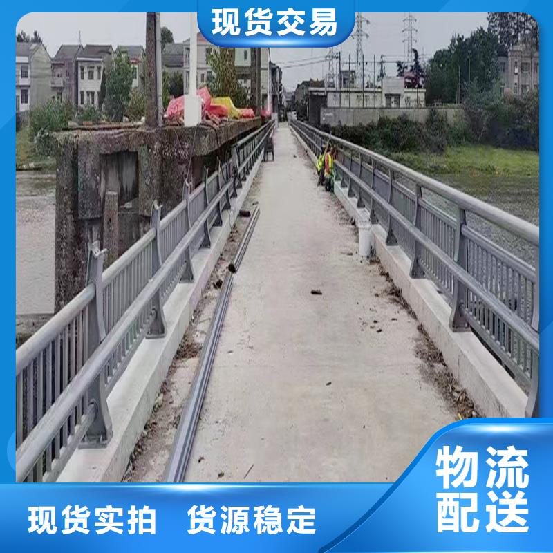 鋁合金燈光護欄優選廠商通過檢測