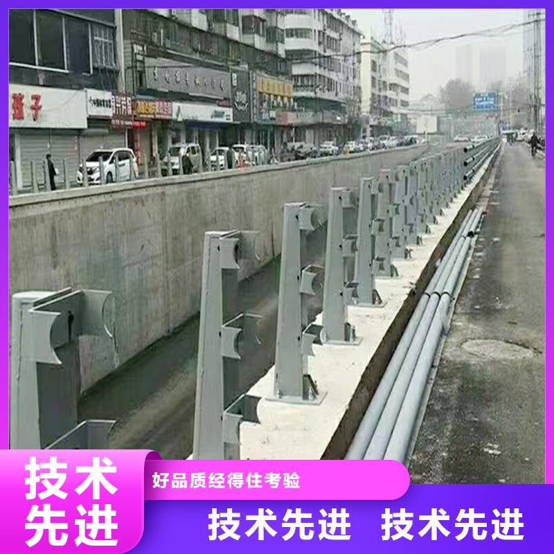 防撞欄桿信譽至上當地供應商