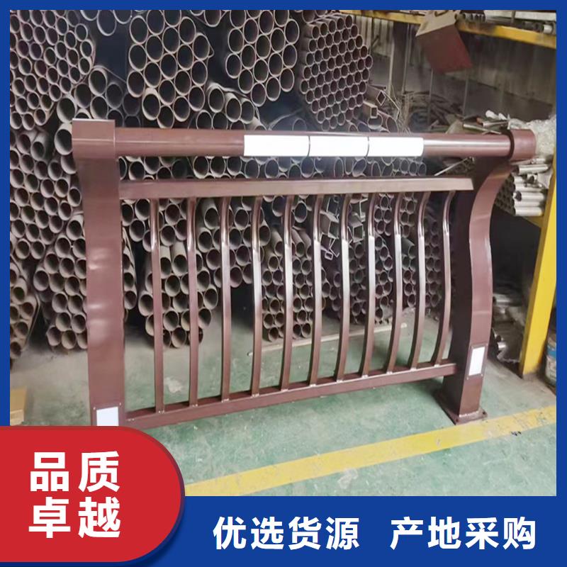 橋梁護欄專業(yè)生產(chǎn)制造廠供應(yīng)橋梁護欄實力優(yōu)品
