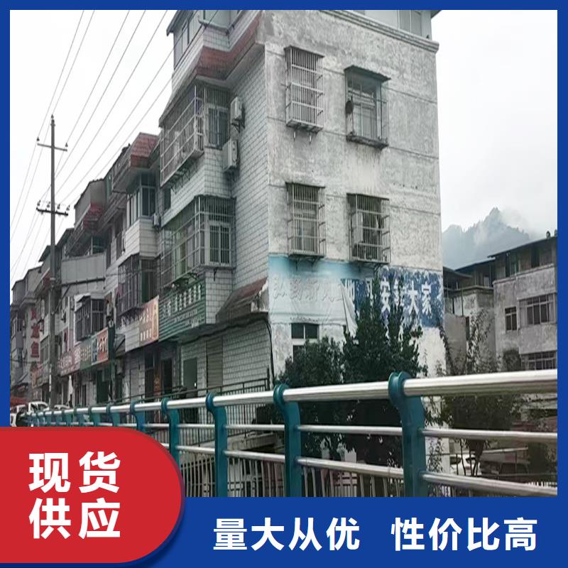 橋梁防撞欄桿實力廠商精選好貨橋梁欄桿本地生產廠家