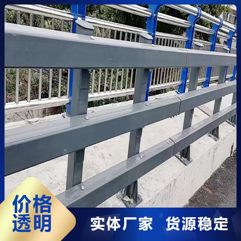 橋梁護欄懂您所需本地服務商