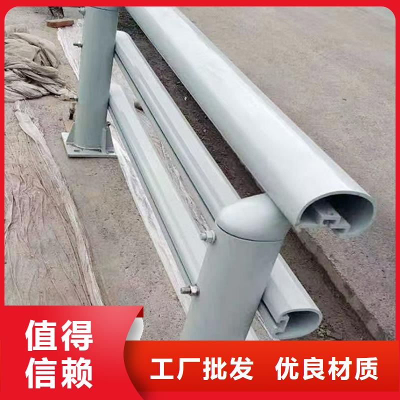 Q355B不銹鋼橋梁欄桿廠家信譽至上橋梁護欄一手貨源