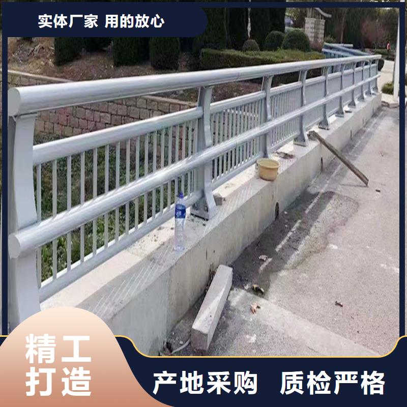科陽鋁合金天橋護欄切割零售保質保量鋁合金橋梁護欄本地服務商