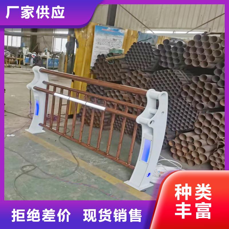 科陽(yáng)鋁合金景觀護(hù)欄現(xiàn)場(chǎng)安裝一手貨源鋁合金天橋護(hù)欄本地品牌