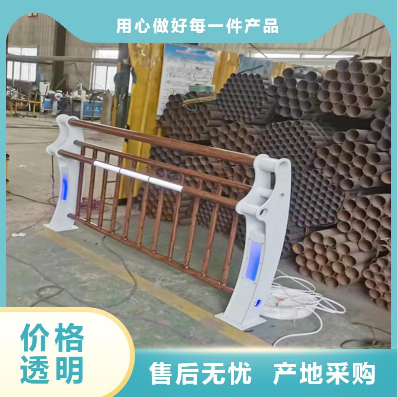鋁合金橋梁護(hù)欄口碑好實(shí)力強(qiáng)實(shí)力廠商鋁合金防撞護(hù)欄本地服務(wù)商