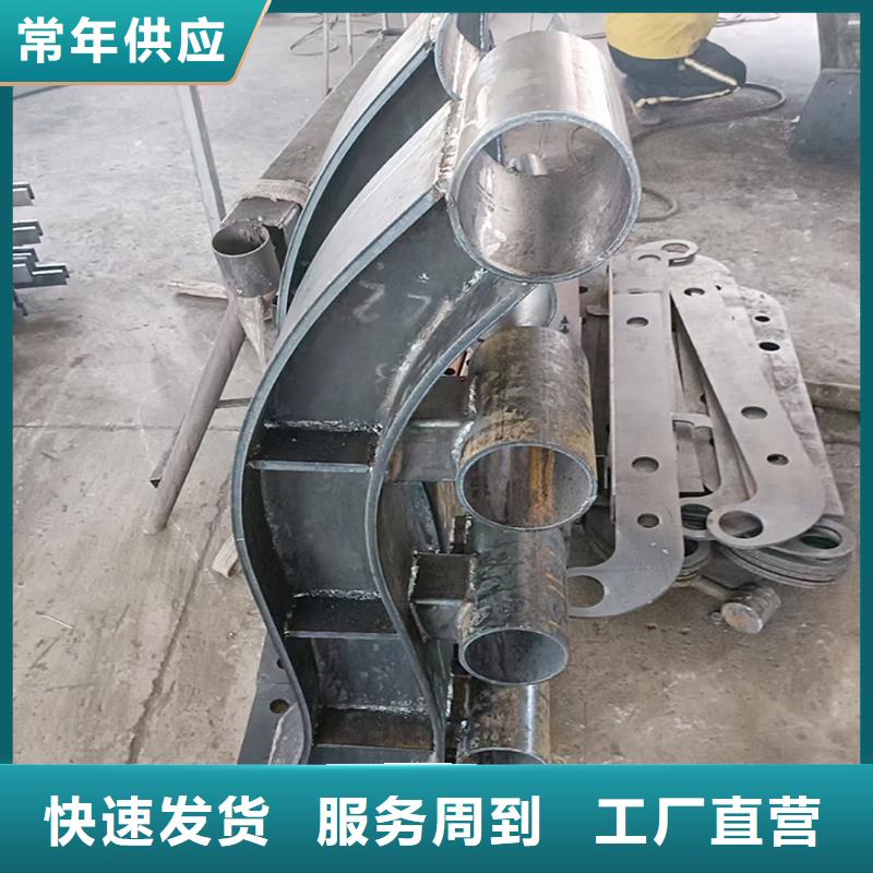 鋁合金天橋護欄生產加工品類齊全鋁合金欄桿同城經銷商