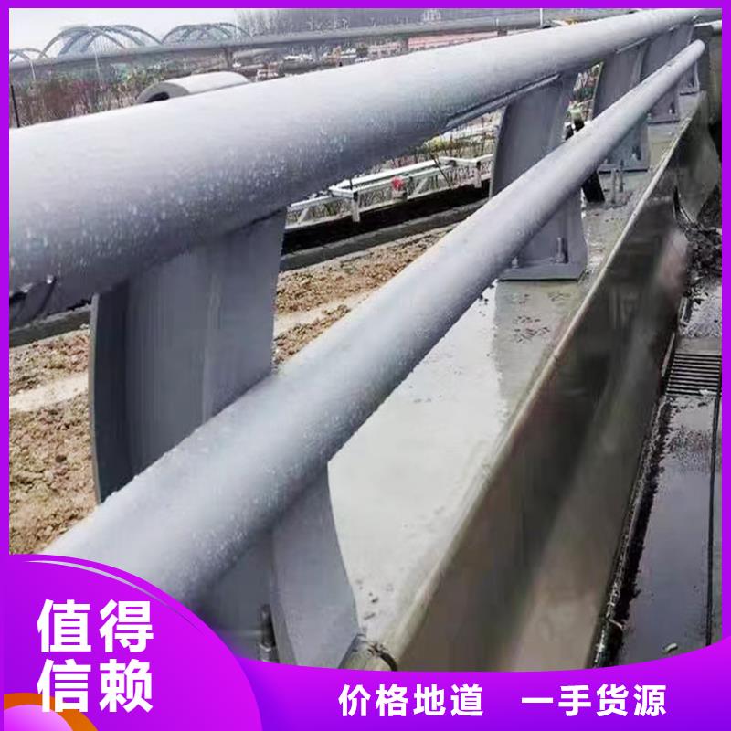 鋁合金天橋護(hù)欄精心打造源頭廠家供應(yīng)