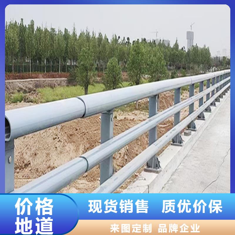 科陽鋁合金天橋護欄現場安裝專注質量鋁合金防護欄供貨及時