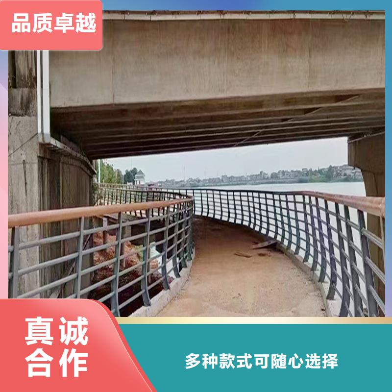 科陽鋁合金樓梯欄桿施工安裝支持鋁合金橋梁護欄一站式供應