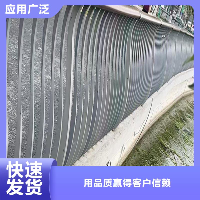 鋁合金橋梁護欄質量無憂直營鋁合金樓梯護欄品種全