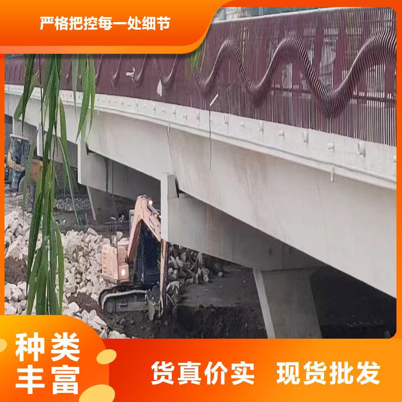 鋁合金防撞護(hù)欄品牌專營(yíng)同行低價(jià)