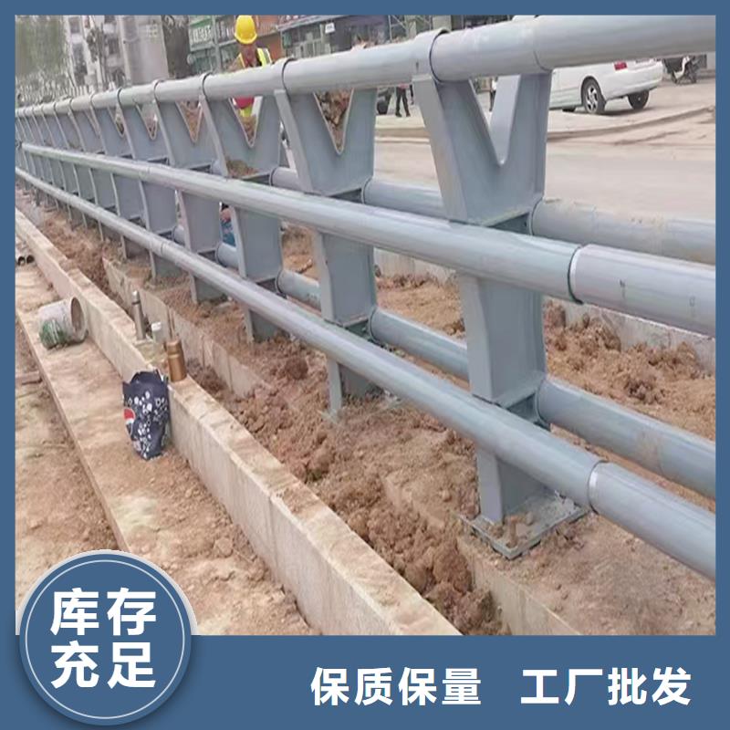 科陽鋁合金樓梯護欄現場安裝產地采購鋁合金欄桿用品質說話