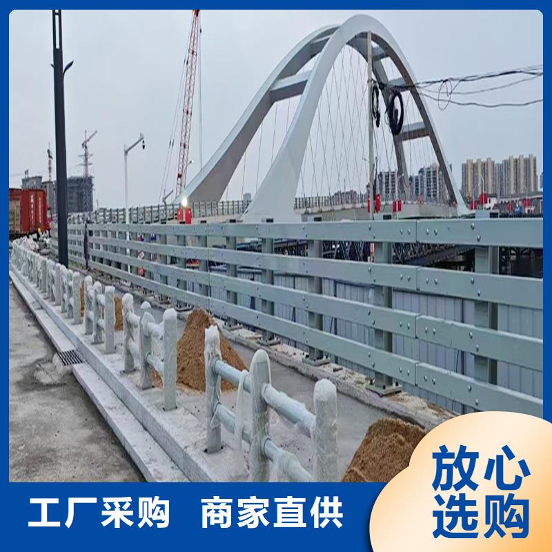 天橋燈光護欄快速物流本地公司