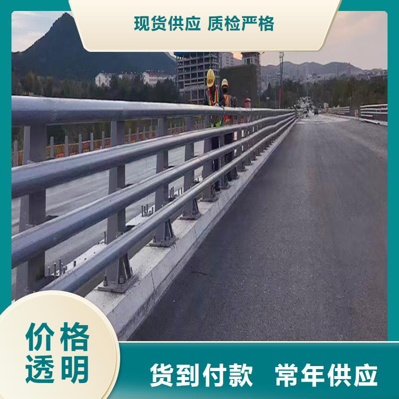 不銹鋼燈光欄桿真材實料同城經銷商