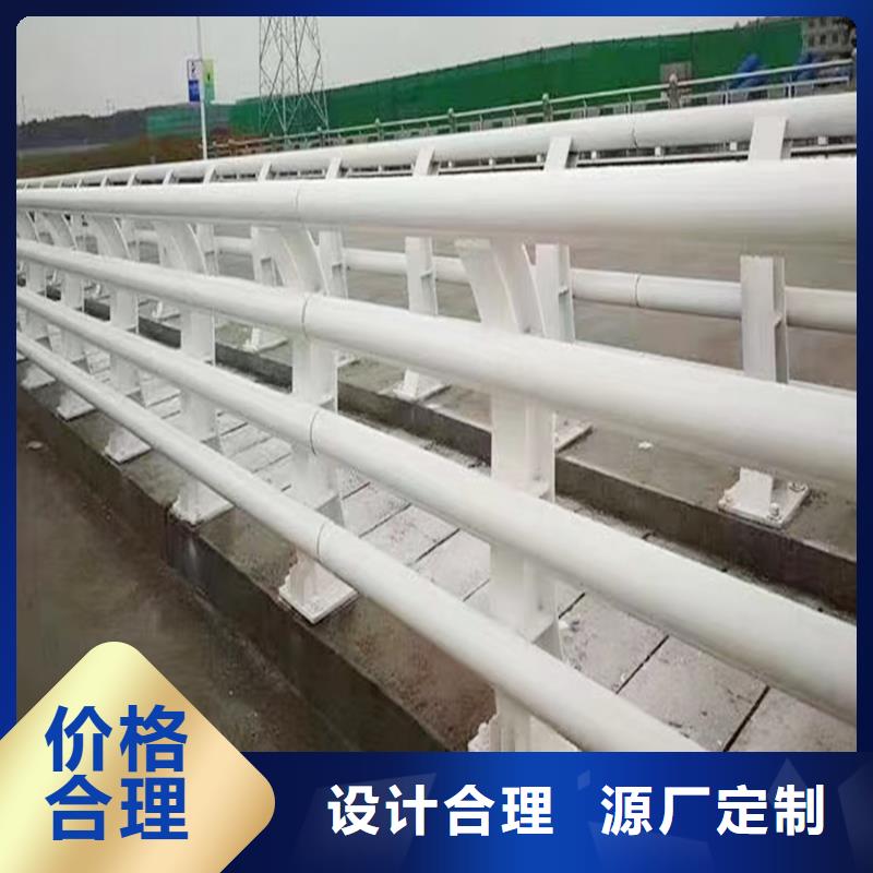 河道燈光欄桿實力派追求細節品質