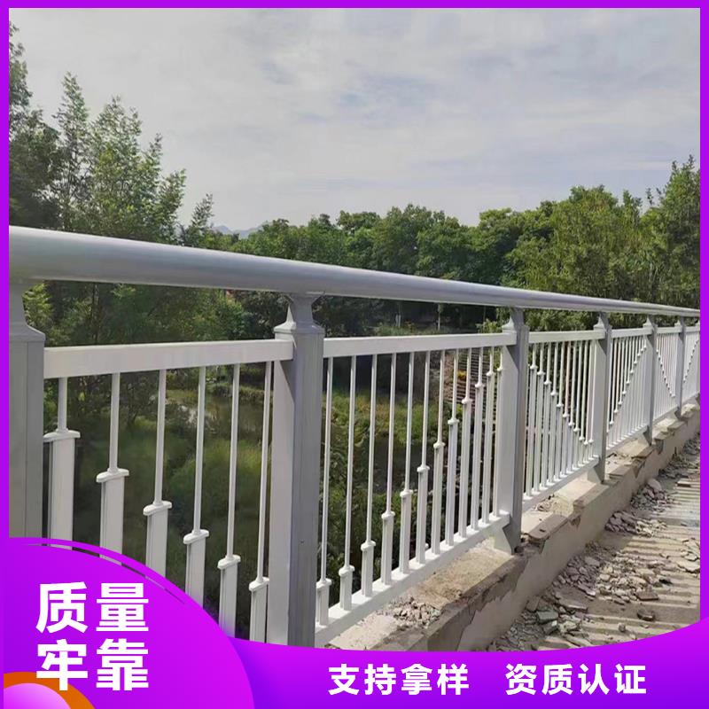 不銹鋼燈光護(hù)欄案例同城公司