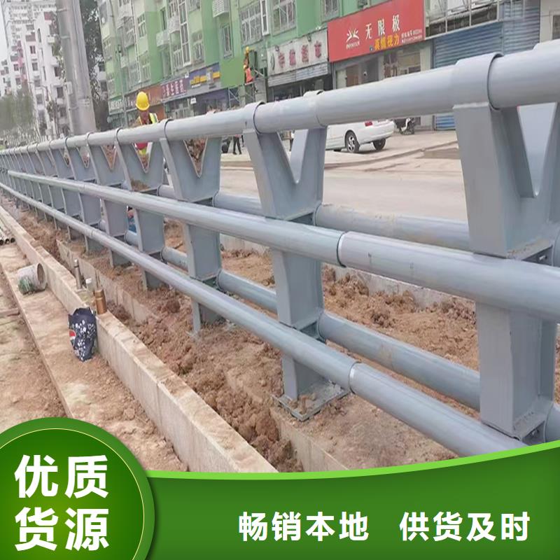 不銹鋼燈光欄桿新品老品牌廠家