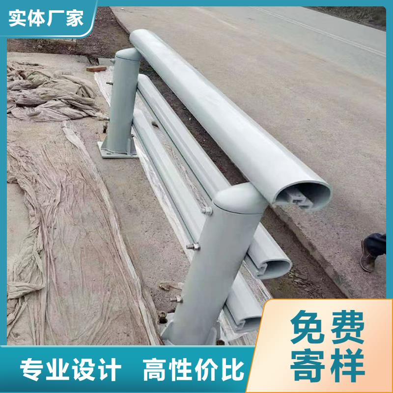 橋梁燈光護(hù)欄低本地制造商