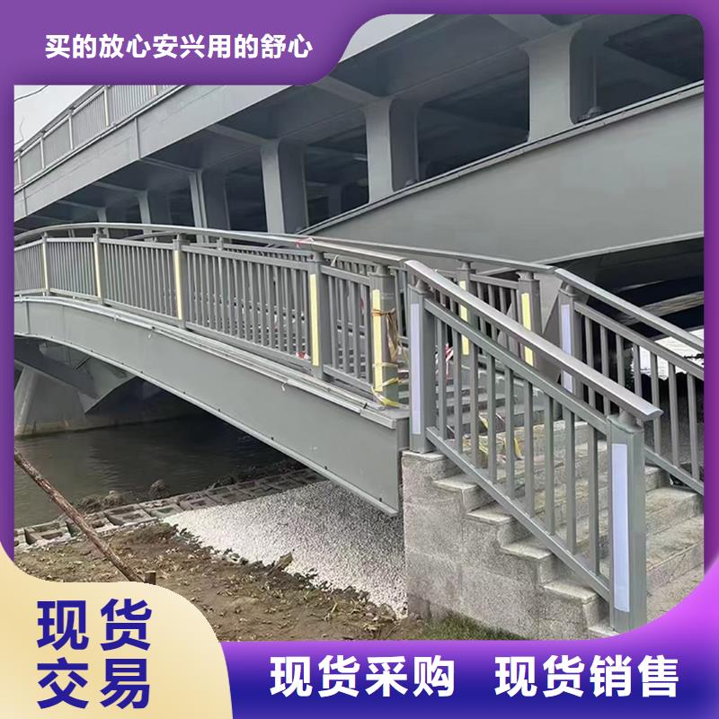 橋梁燈光護欄采購生產安裝