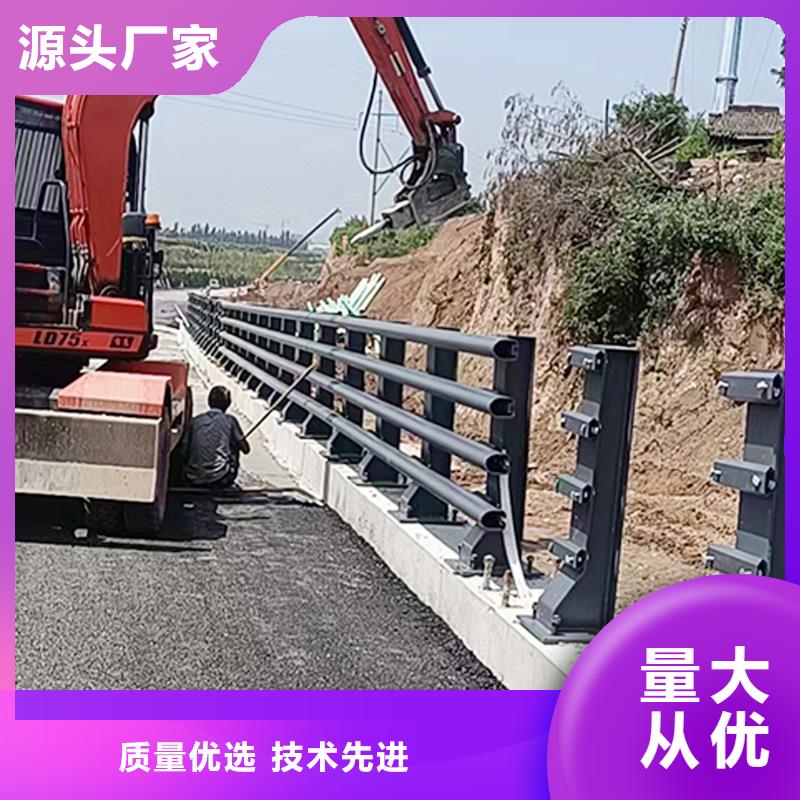 河道燈光護(hù)欄支持大批量采購專業(yè)生產(chǎn)制造廠