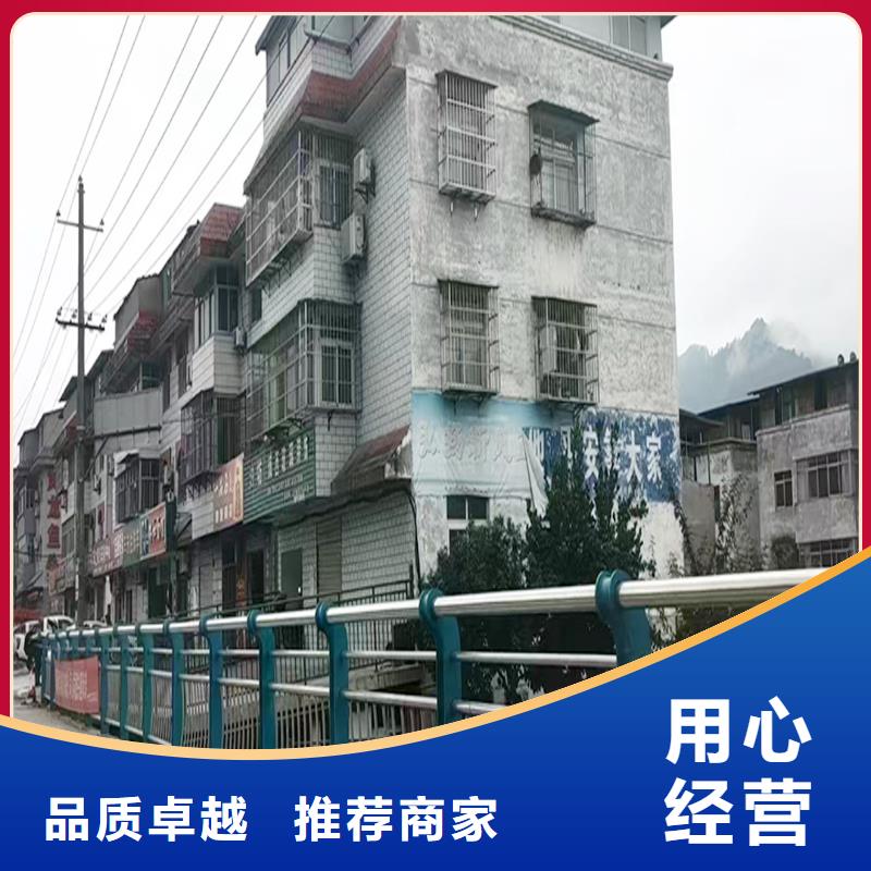 橋梁燈光護欄零售批發當地供應商