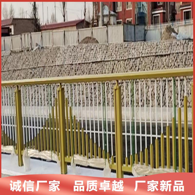橋梁燈光護欄銷售售后為一體用好材做好產品