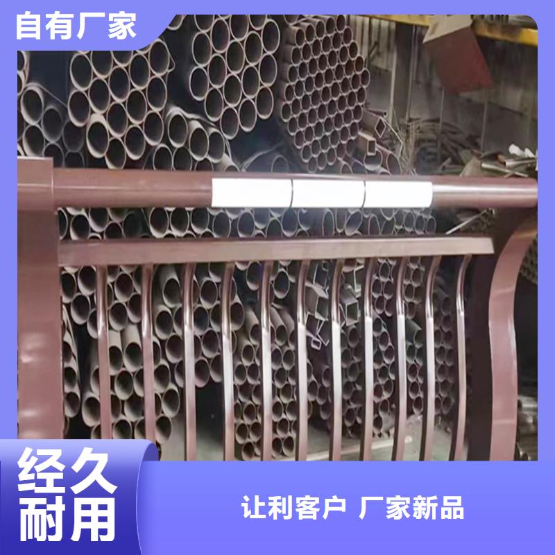 防撞燈光欄桿批發(fā)廠家