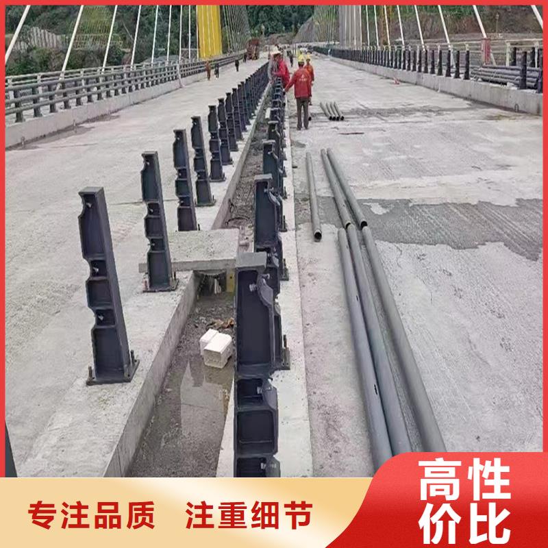 不銹鋼燈光護欄銷售售后為一體工廠直供