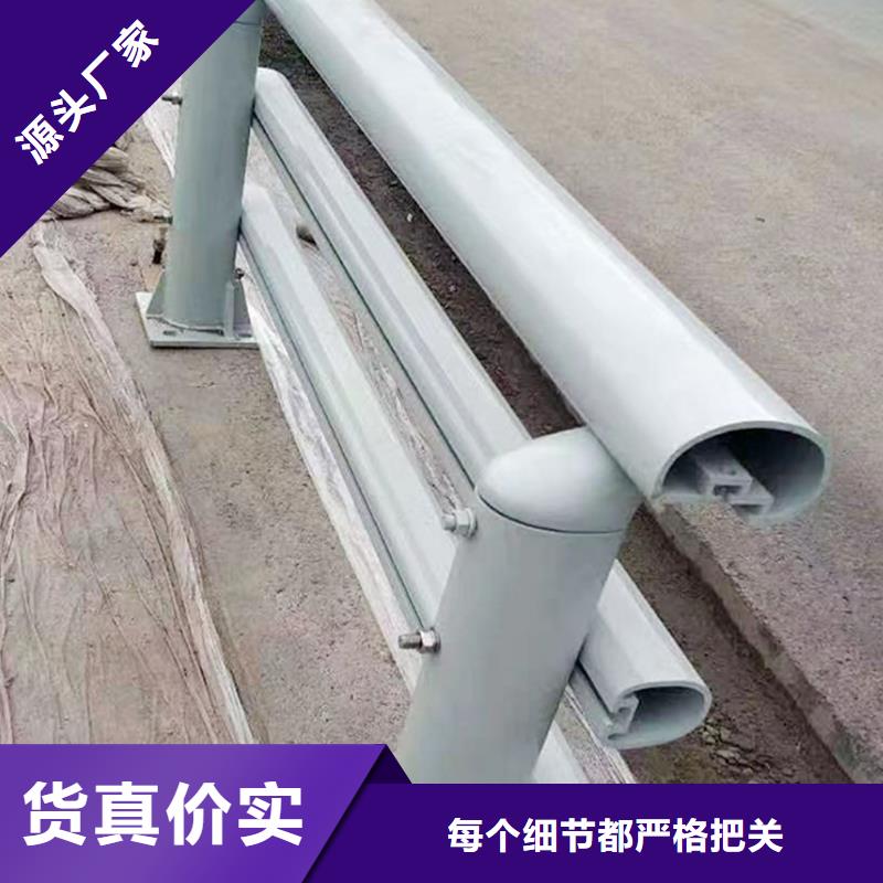 生產河道燈光護欄質量檢測實拍展現不銹鋼燈光護欄本地廠家值得信賴