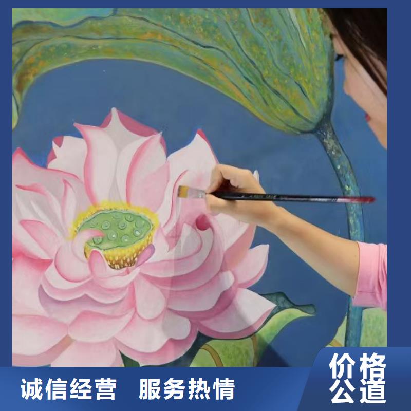 ?綏化高端墻繪手繪3D彩繪戶外墻畫透明墻繪手繪3D彩繪戶外墻畫當?shù)胤?wù)商
