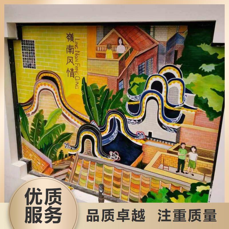 葫蘆島墻繪彩繪手繪墻畫墻體彩繪優(yōu)質(zhì)服務(wù)技術(shù)成熟
