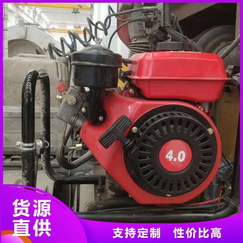 恒泰24伏駐車發電機燃氣發電機甄選好物駐車空調發電機24v貨車做工細致