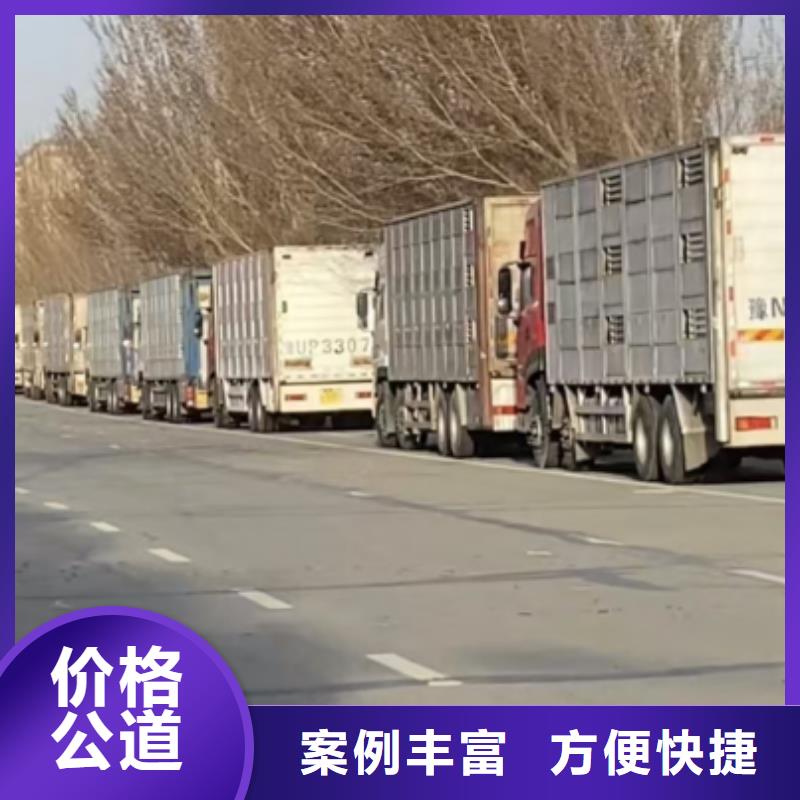 浙江到無錫活禽運輸