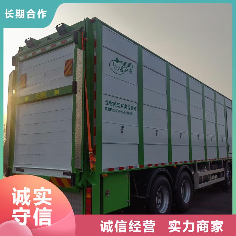 泗洪到阜陽種豬運輸